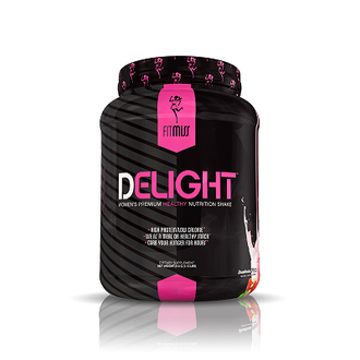 FitMisss Delight – Протеинов шейк